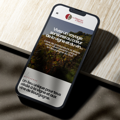 Vignerons de Mancey